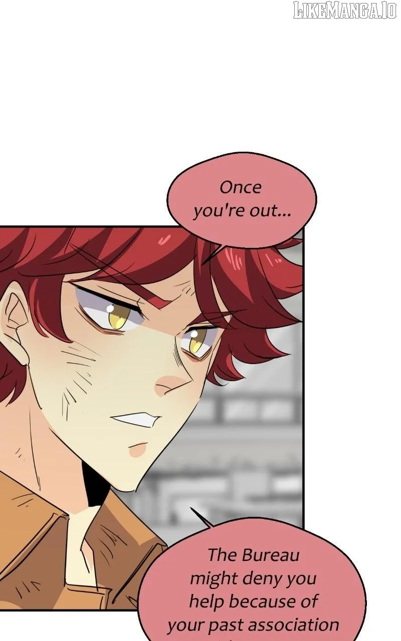 UnOrdinary  Manga Chapter 370 page 79 - 