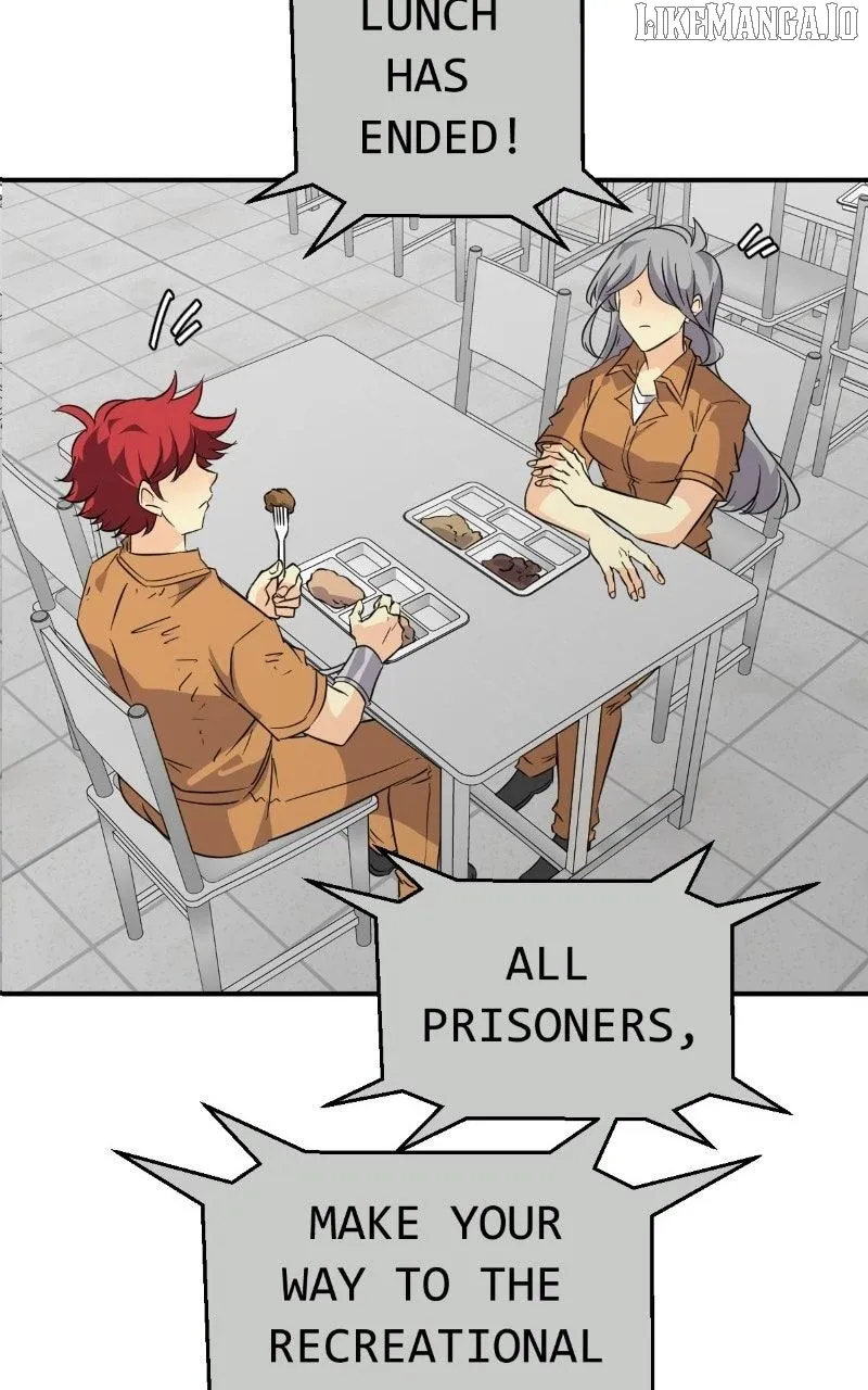 UnOrdinary  Manga Chapter 370 page 83 - 