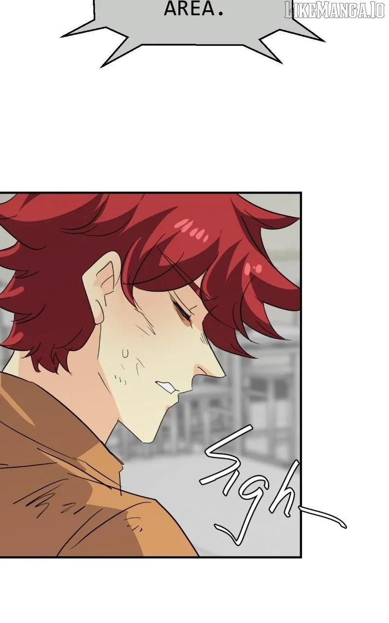 UnOrdinary  Manga Chapter 370 page 84 - 