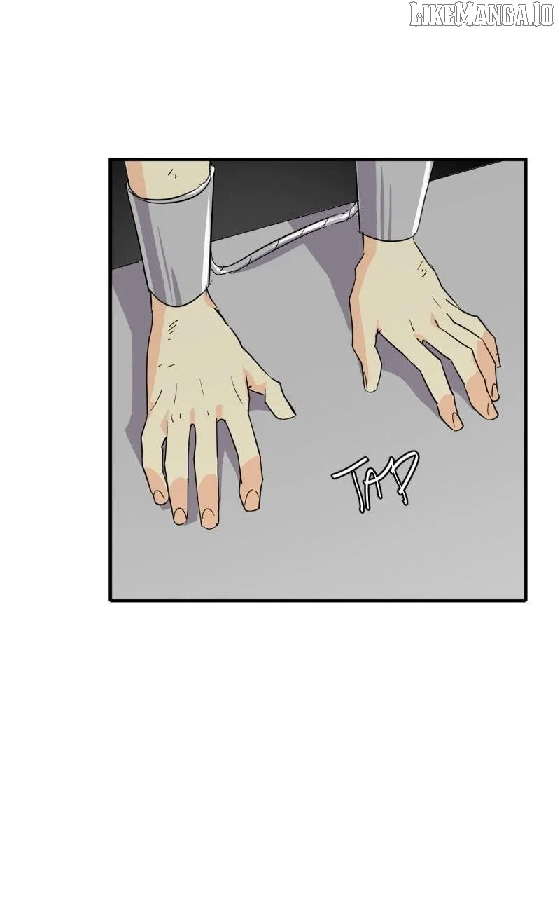 UnOrdinary  Manga Chapter 370 page 85 - 