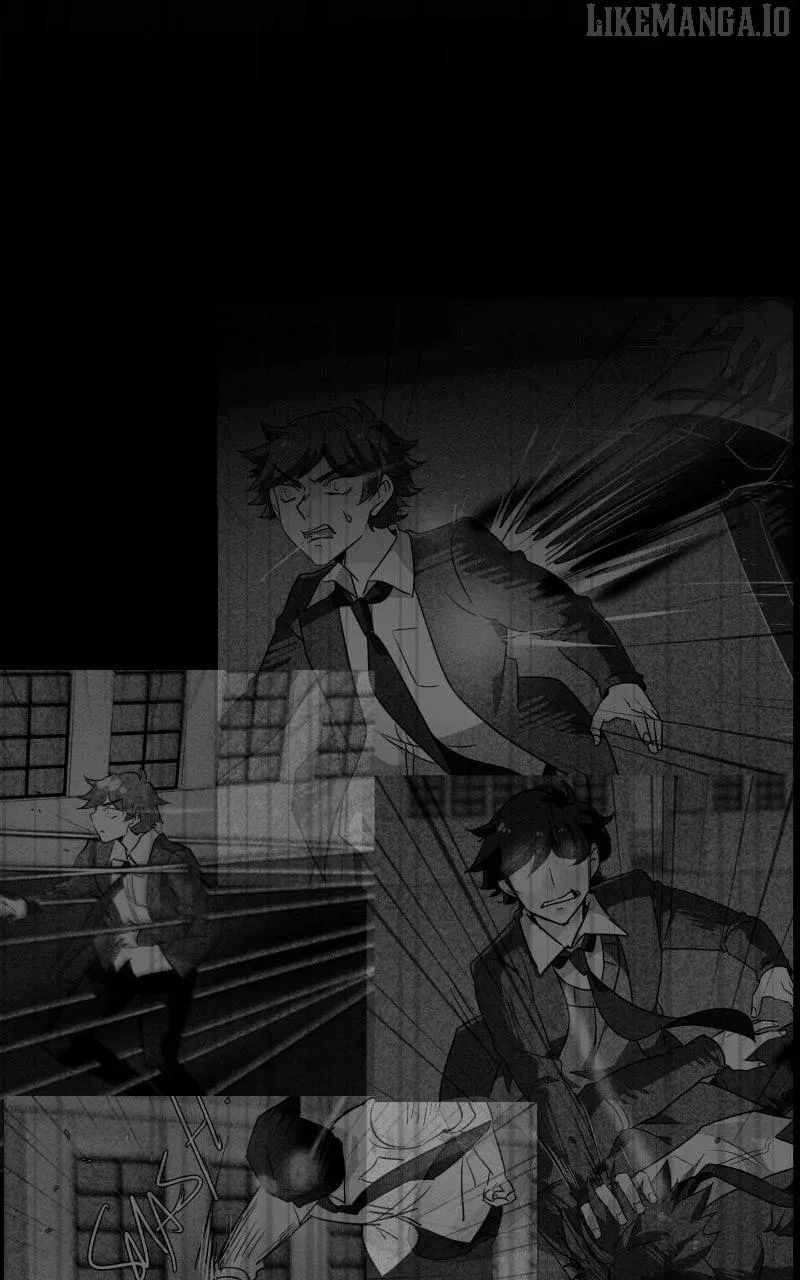UnOrdinary  Manga Chapter 370 page 96 - 
