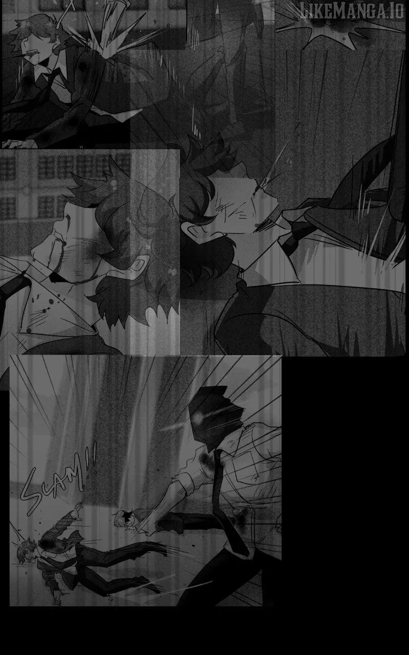 UnOrdinary  Manga Chapter 370 page 97 - 