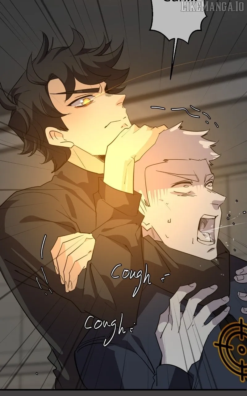 UnOrdinary  Manga Chapter 371 page 11 - 