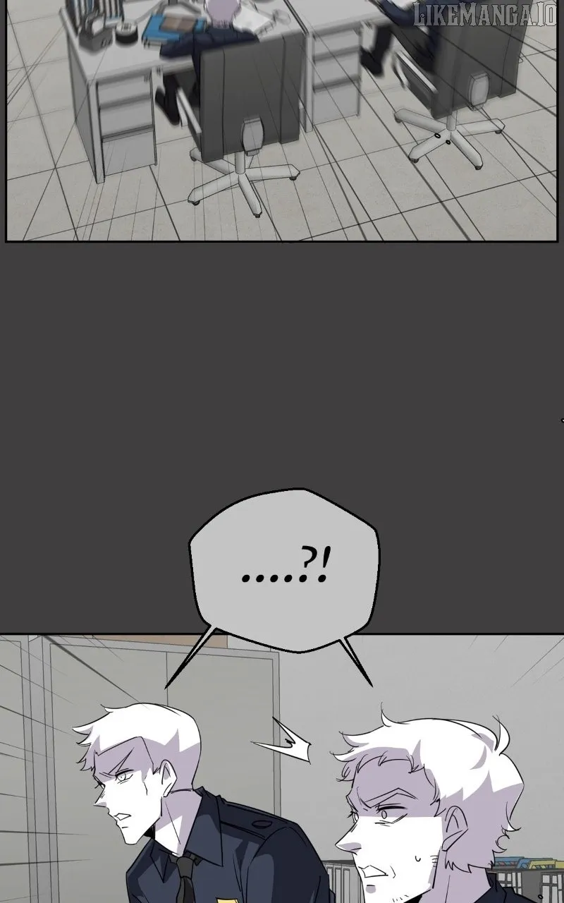 UnOrdinary  Manga Chapter 371 page 106 - 
