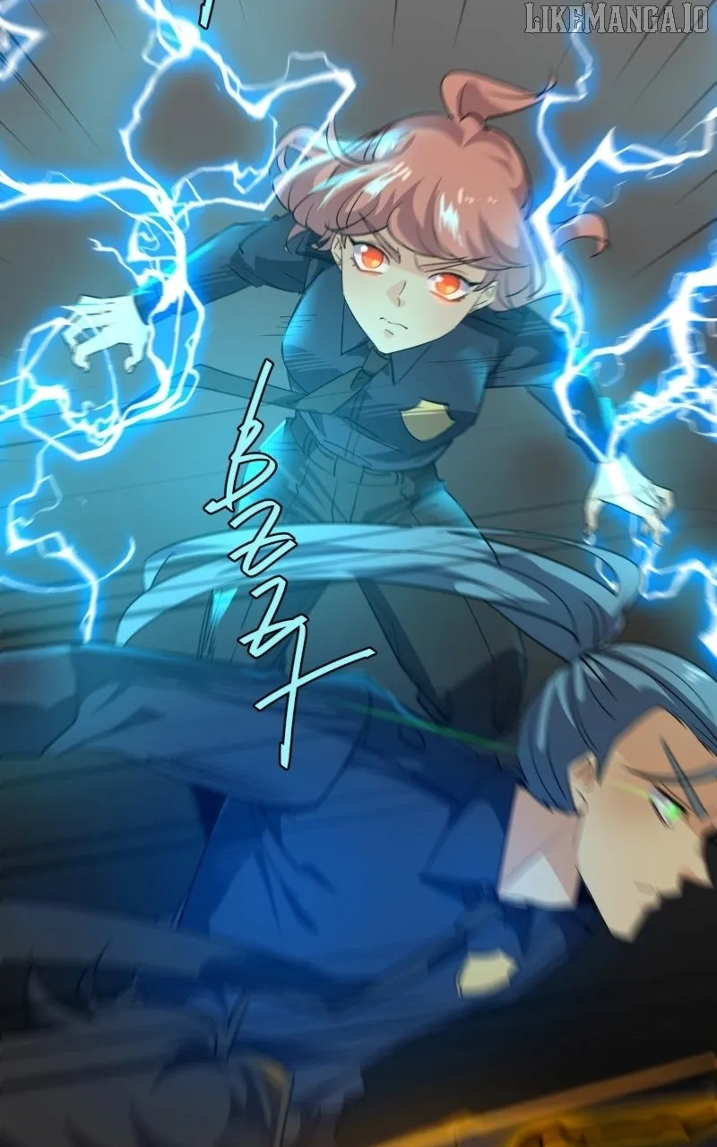 UnOrdinary  Manga Chapter 371 page 108 - 
