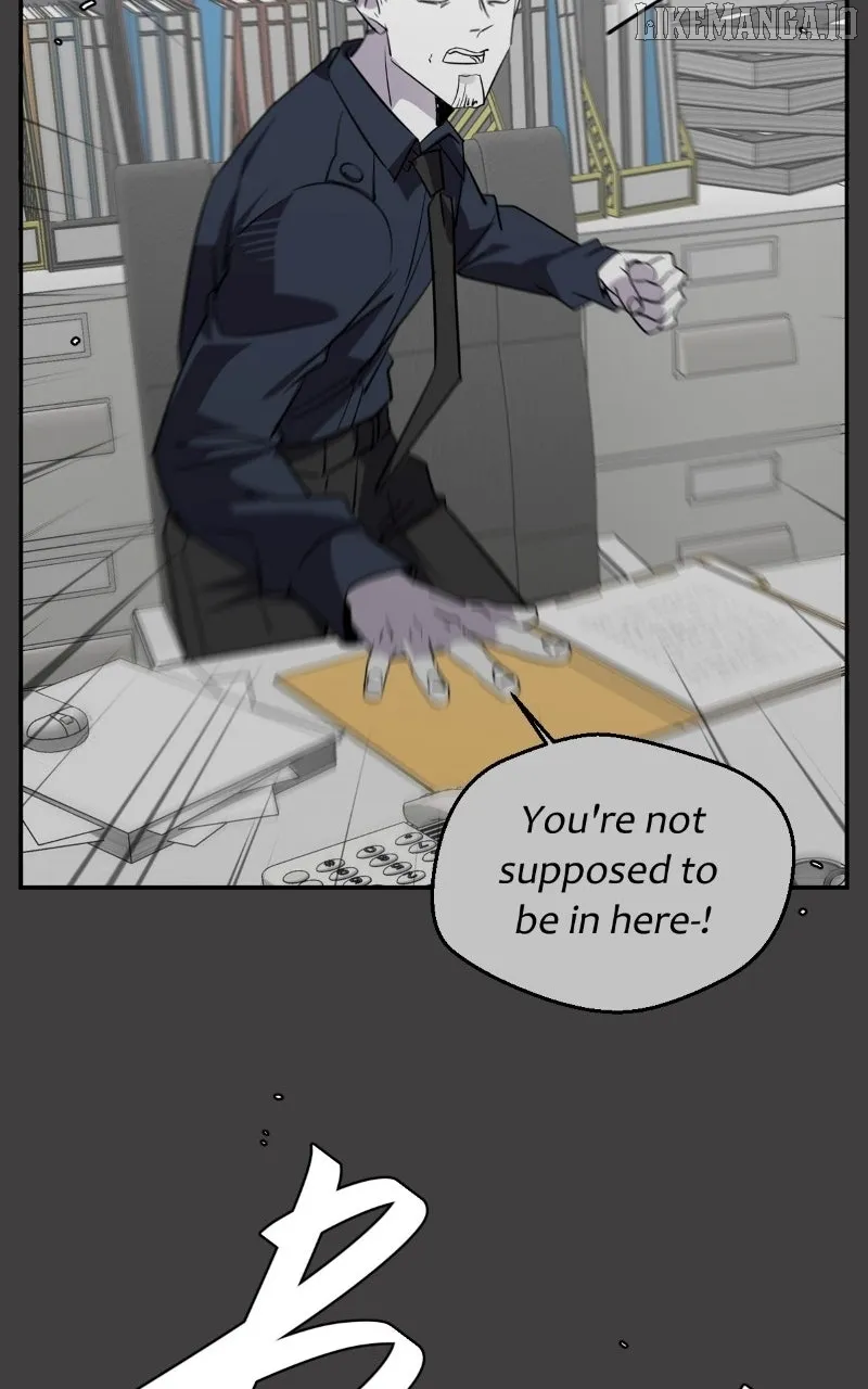 UnOrdinary  Manga Chapter 371 page 110 - 