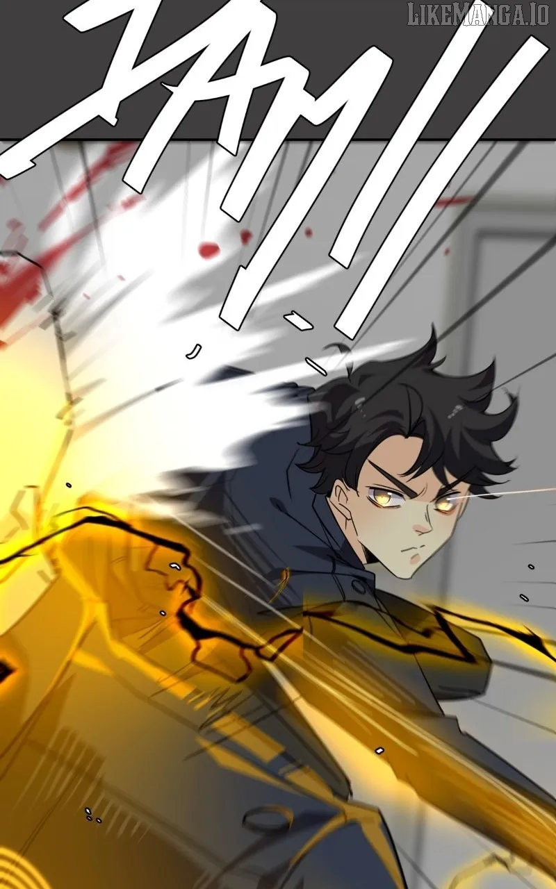 UnOrdinary  Manga Chapter 371 page 111 - 