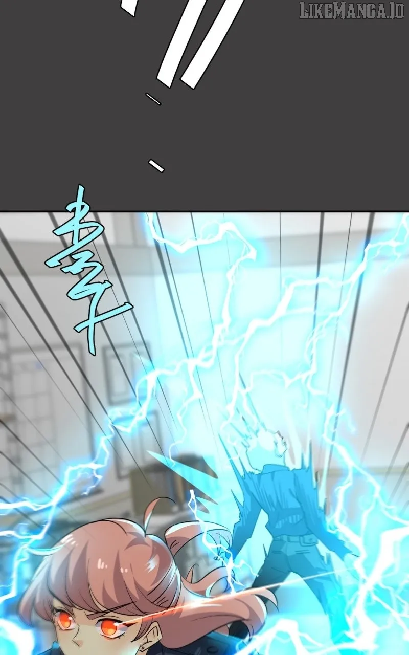 UnOrdinary  Manga Chapter 371 page 114 - 