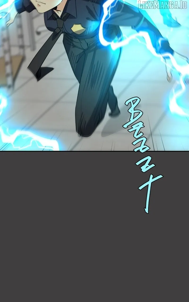 UnOrdinary  Manga Chapter 371 page 115 - 