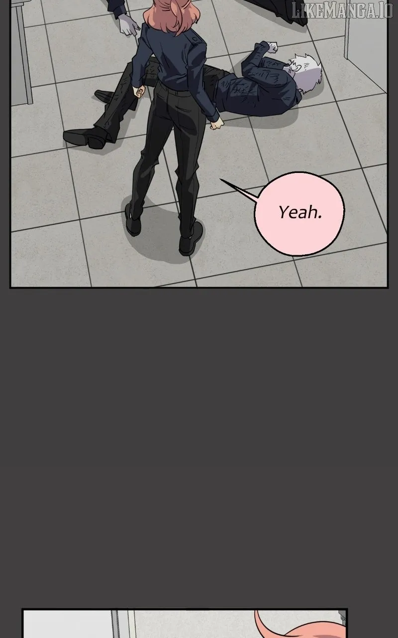 UnOrdinary  Manga Chapter 371 page 118 - 