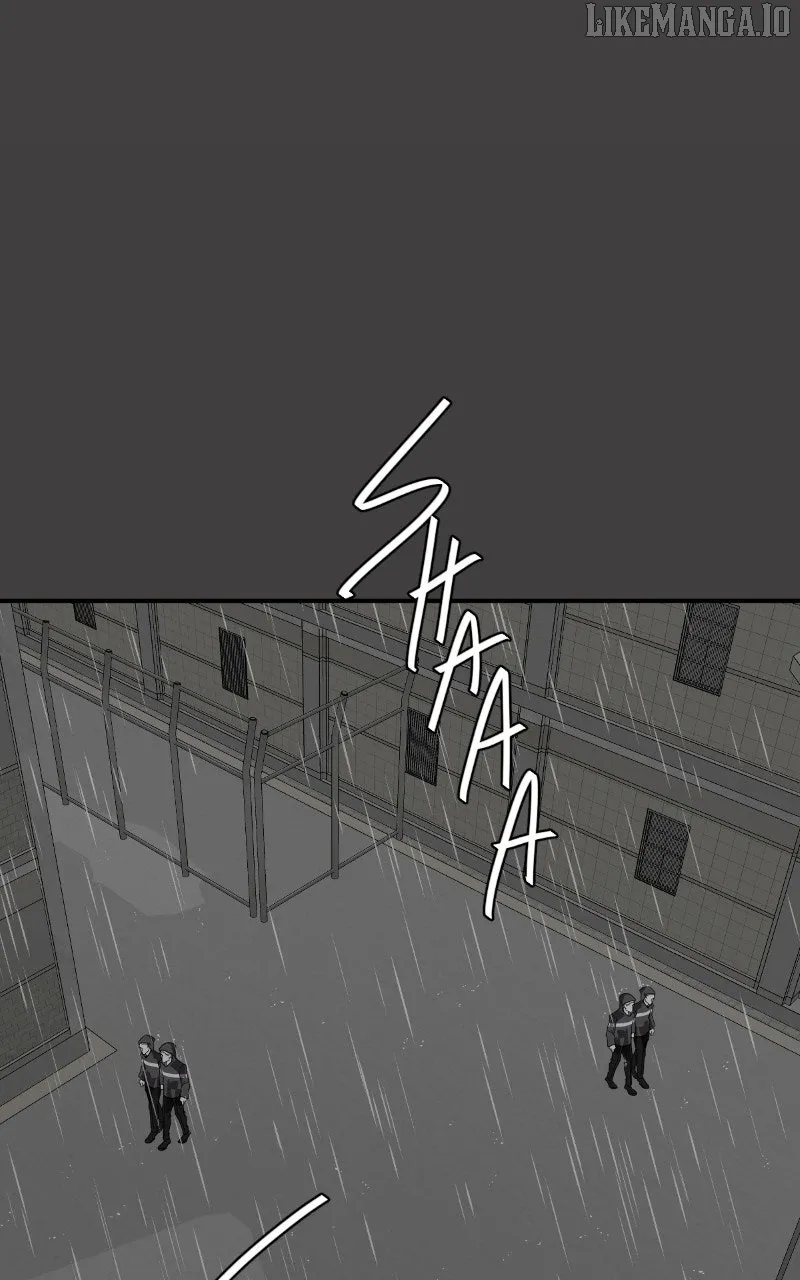 UnOrdinary  Manga Chapter 371 page 13 - 