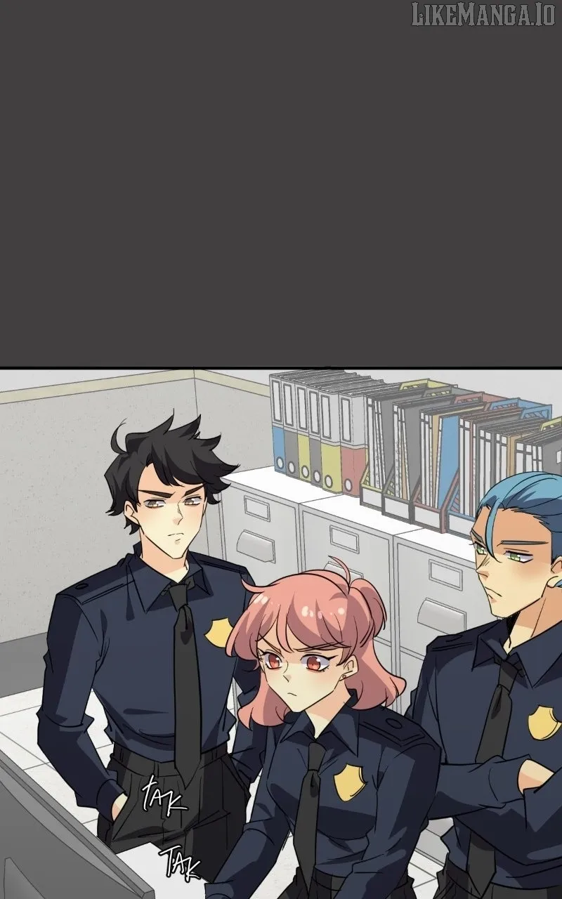 UnOrdinary  Manga Chapter 371 page 123 - 