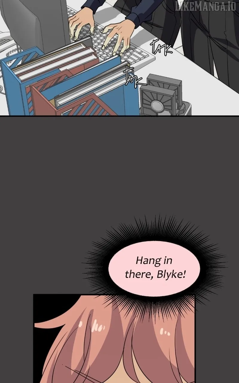 UnOrdinary  Manga Chapter 371 page 124 - 
