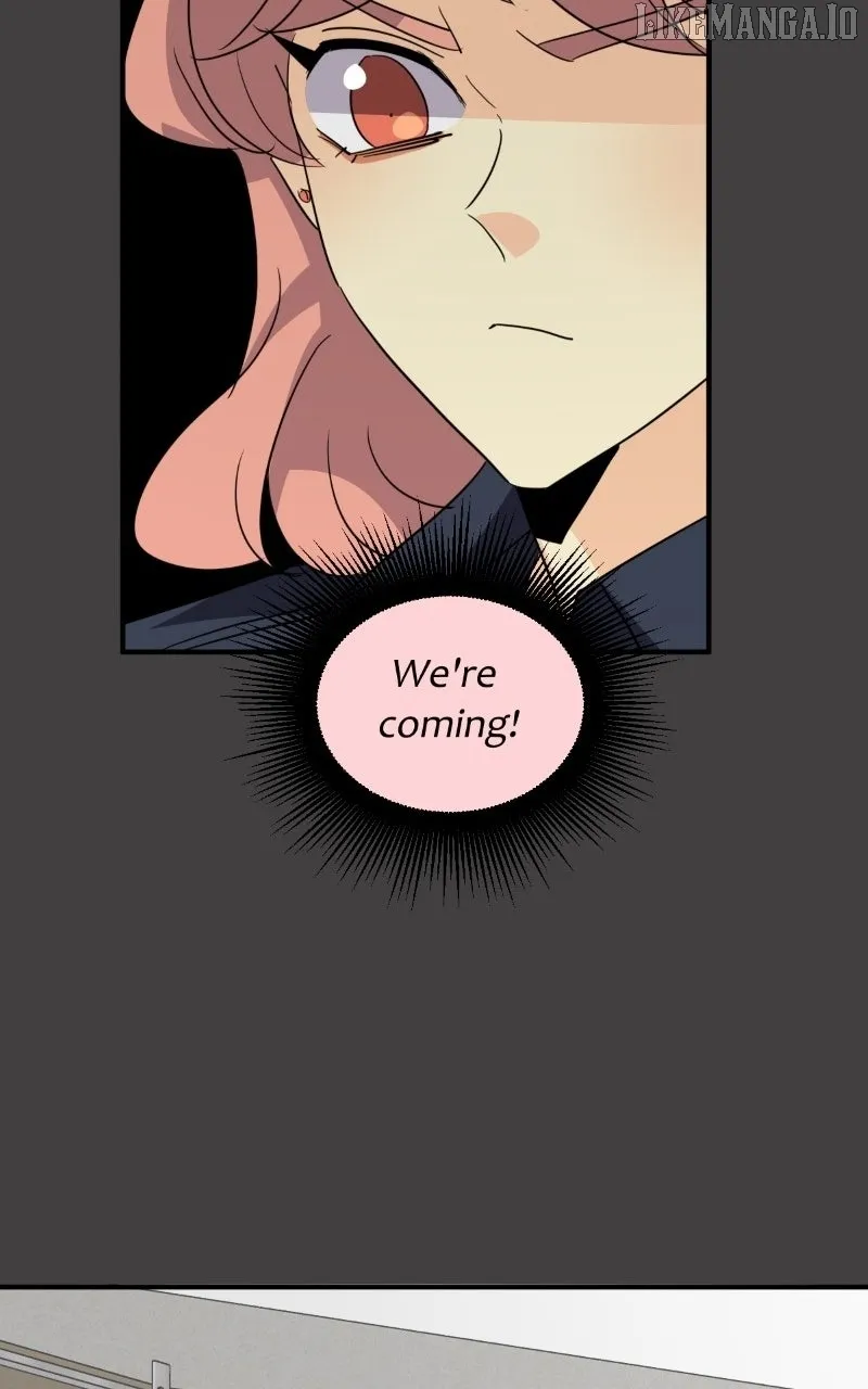 UnOrdinary  Manga Chapter 371 page 125 - 