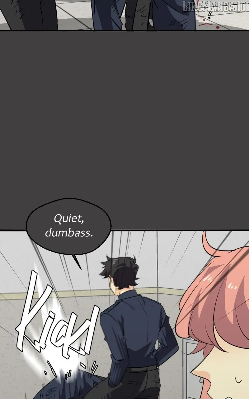 UnOrdinary  Manga Chapter 371 page 127 - 