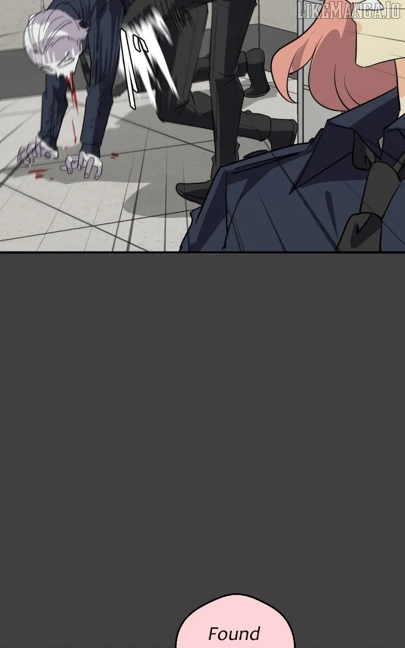 UnOrdinary  Manga Chapter 371 page 128 - 