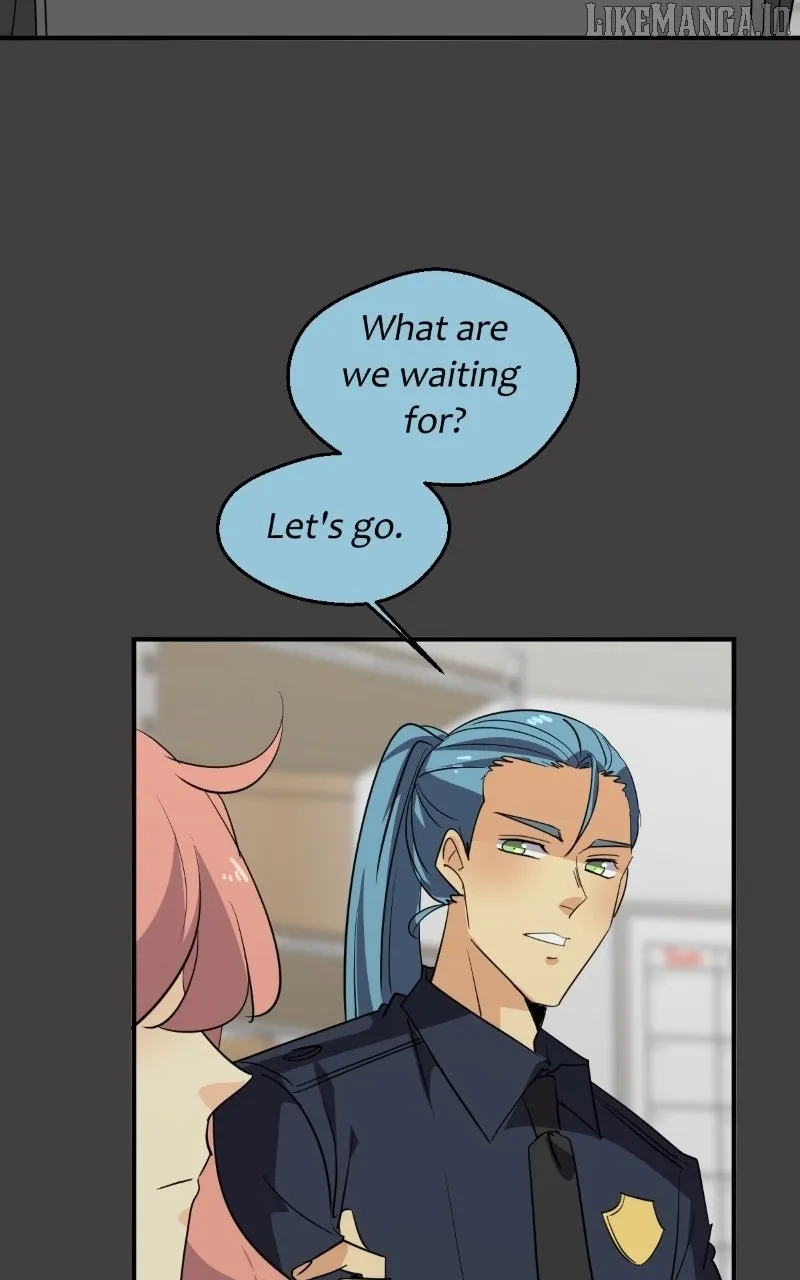 UnOrdinary  Manga Chapter 371 page 131 - 