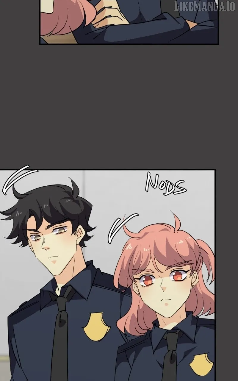 UnOrdinary  Manga Chapter 371 page 132 - 
