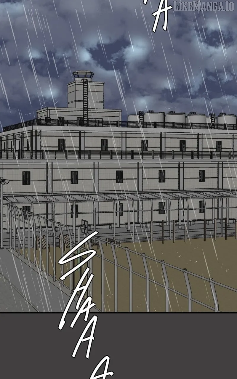 UnOrdinary  Manga Chapter 371 page 136 - 