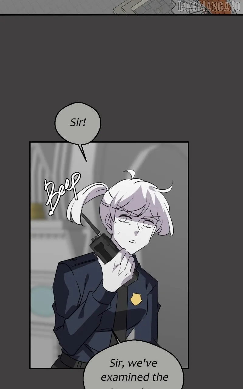 UnOrdinary  Manga Chapter 371 page 138 - 