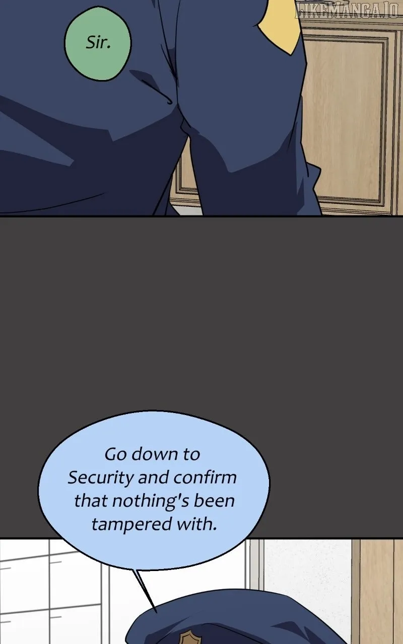 UnOrdinary  Manga Chapter 371 page 142 - 
