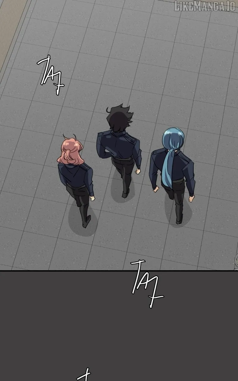 UnOrdinary  Manga Chapter 371 page 146 - 