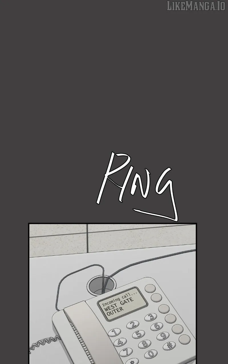 UnOrdinary  Manga Chapter 371 page 155 - 