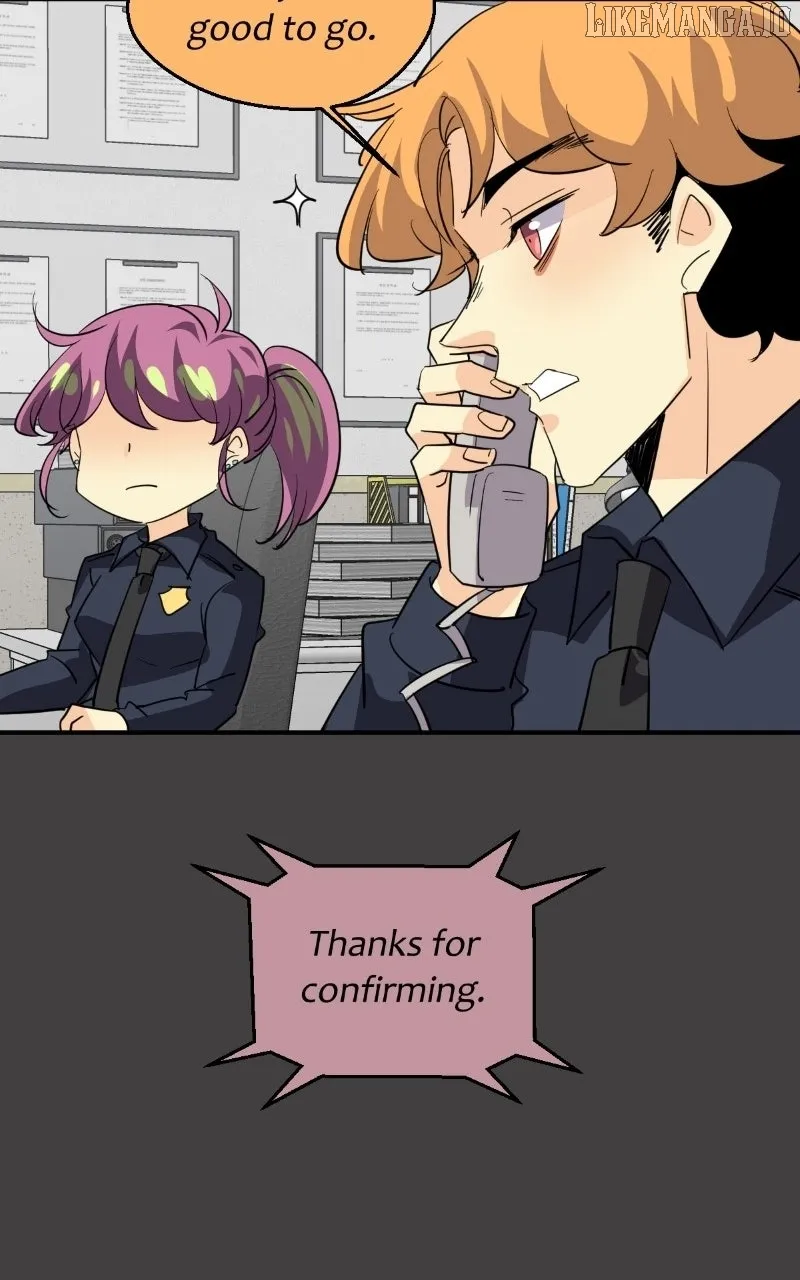 UnOrdinary  Manga Chapter 371 page 160 - 