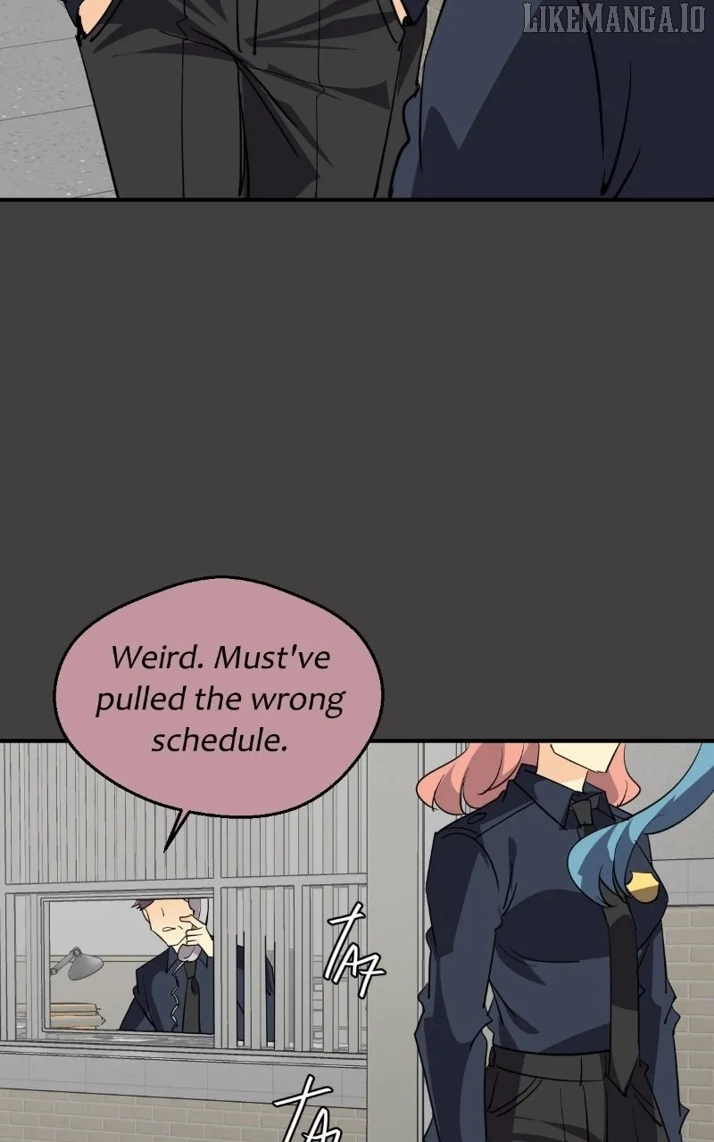 UnOrdinary  Manga Chapter 371 page 162 - 