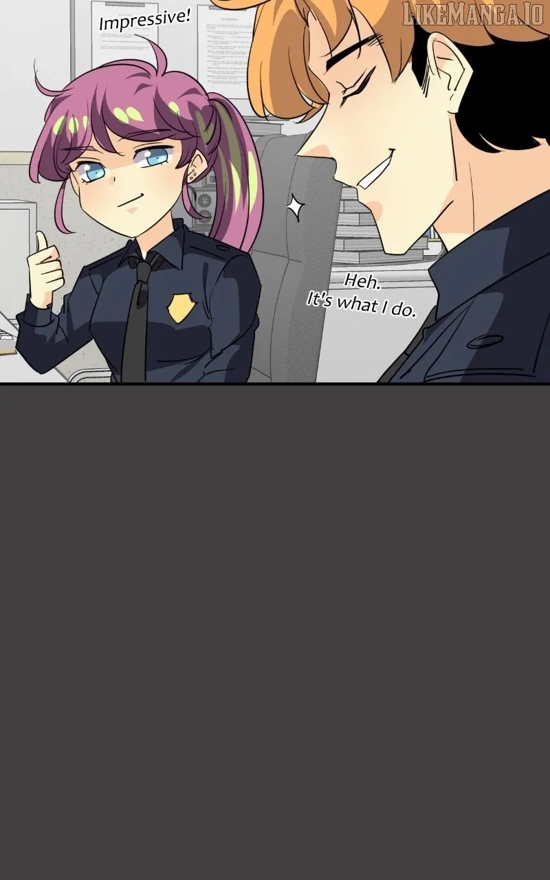 UnOrdinary  Manga Chapter 371 page 166 - 