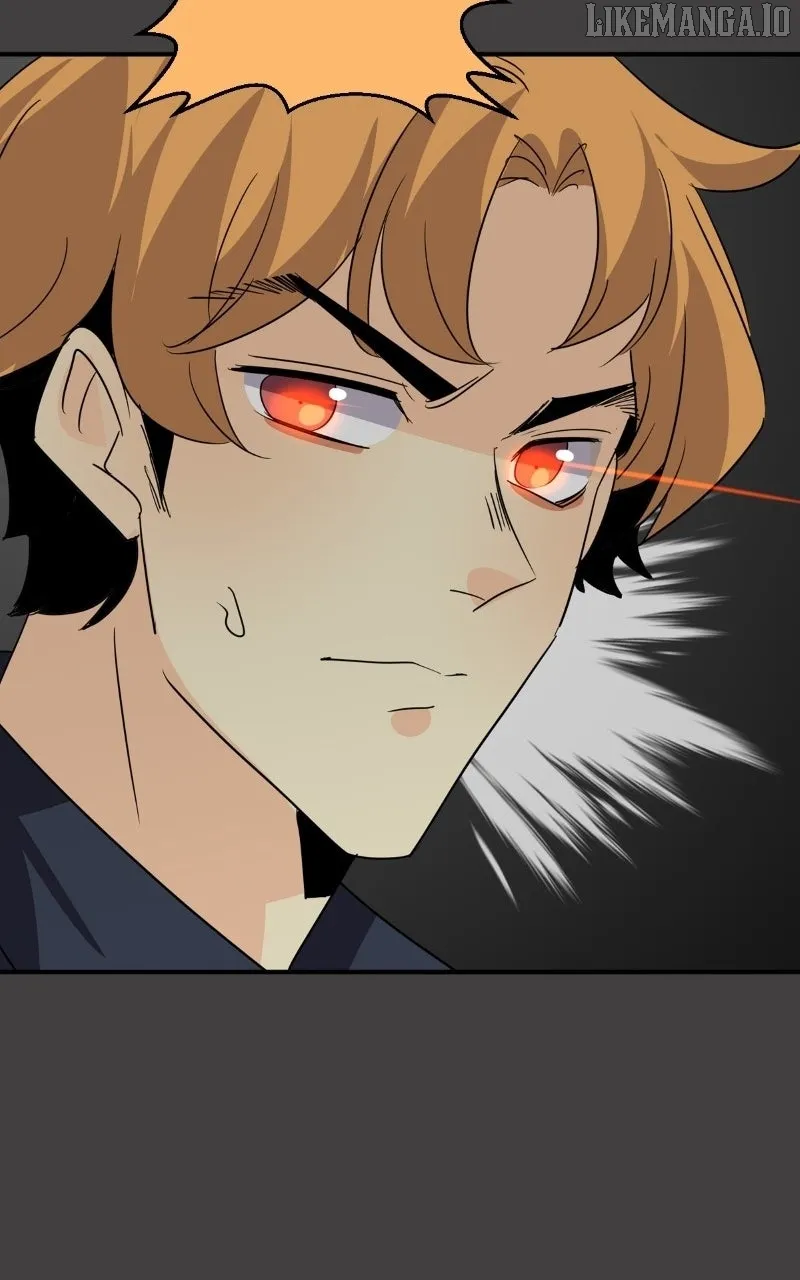 UnOrdinary  Manga Chapter 371 page 168 - 