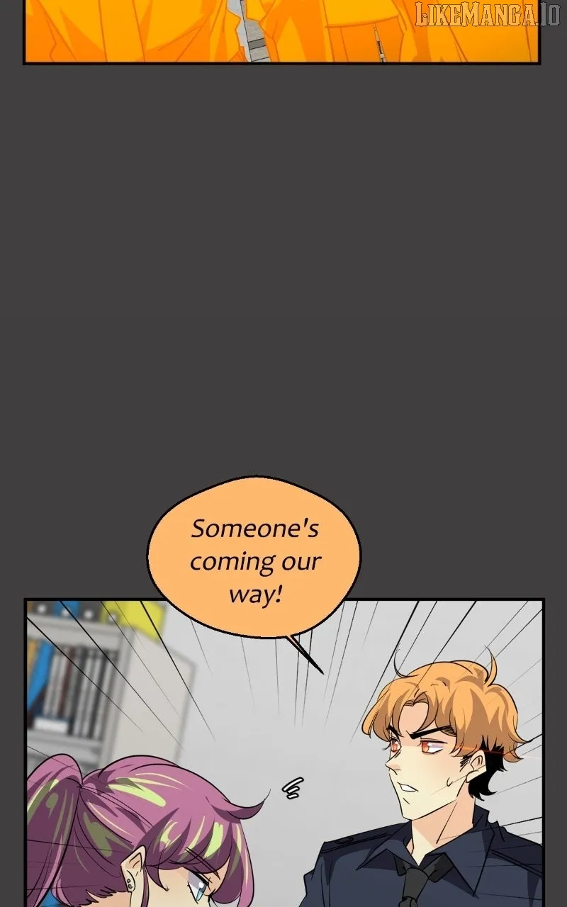 UnOrdinary  Manga Chapter 371 page 171 - 