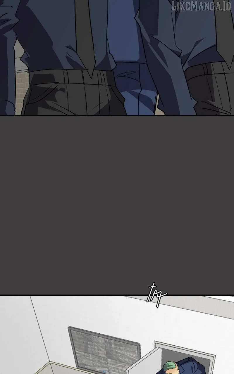 UnOrdinary  Manga Chapter 371 page 175 - 