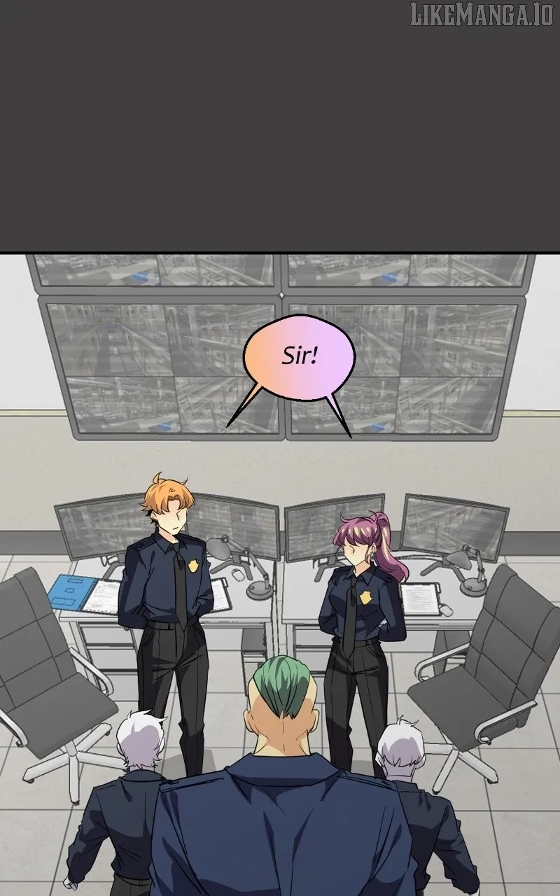 UnOrdinary  Manga Chapter 371 page 177 - 