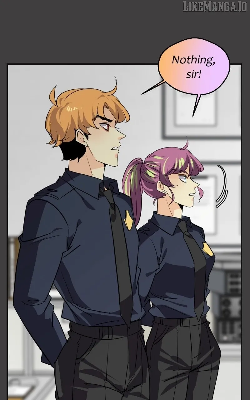 UnOrdinary  Manga Chapter 371 page 180 - 