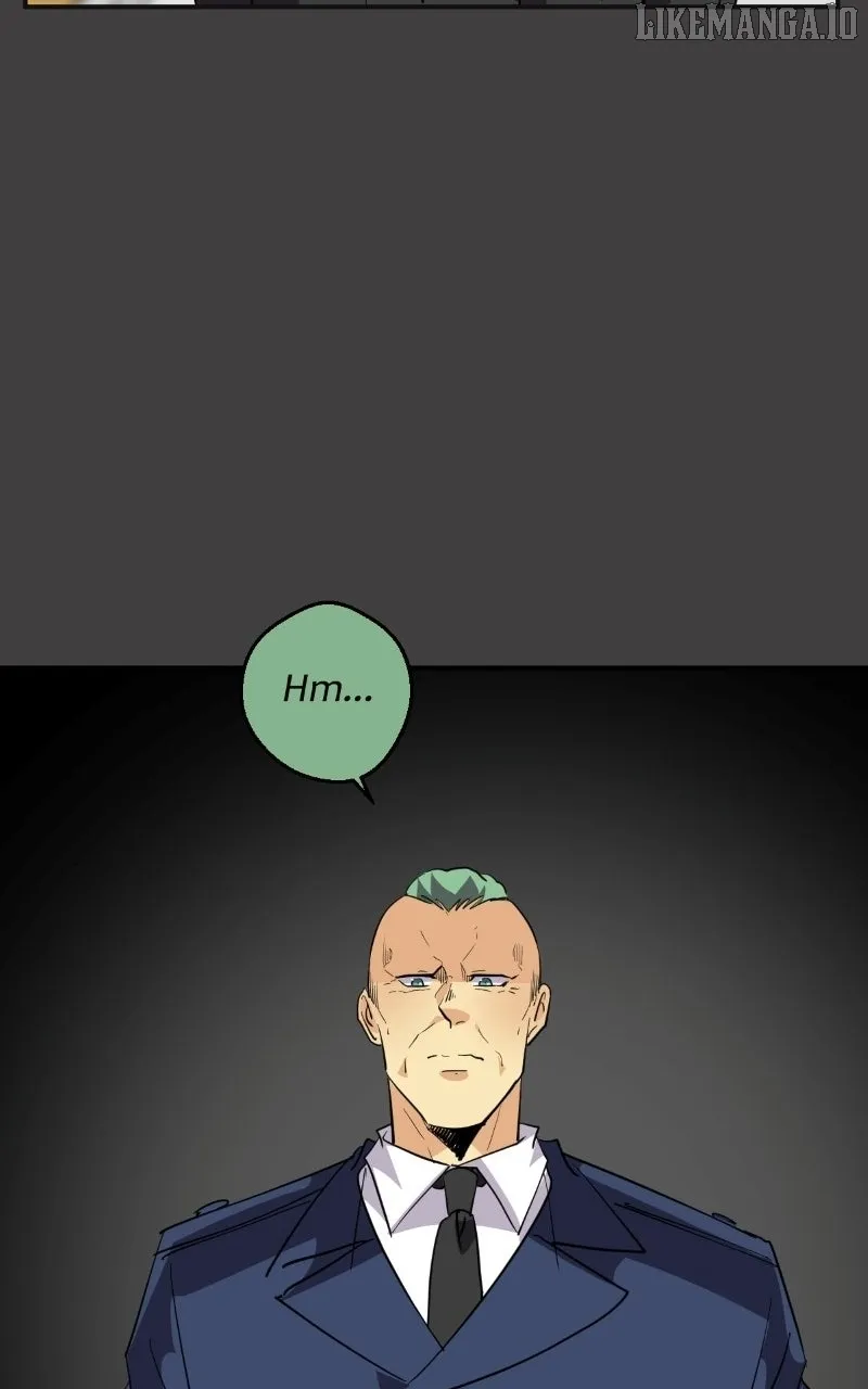 UnOrdinary  Manga Chapter 371 page 181 - 