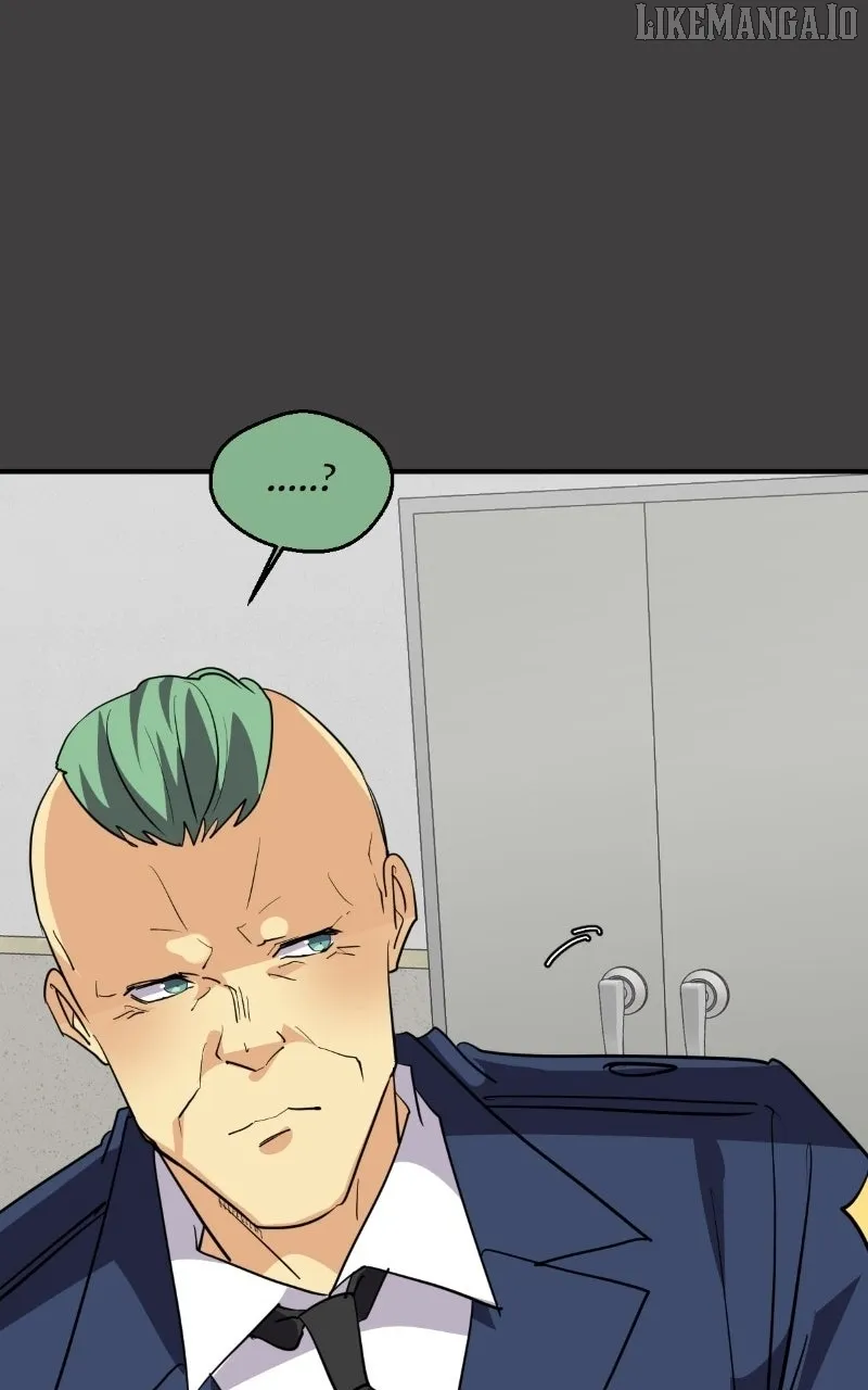 UnOrdinary  Manga Chapter 371 page 184 - 