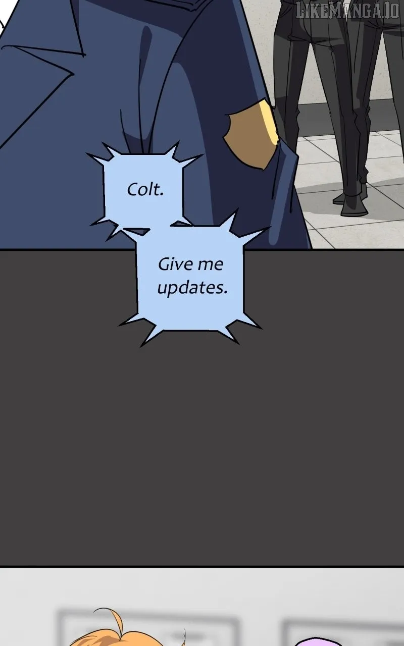 UnOrdinary  Manga Chapter 371 page 186 - 