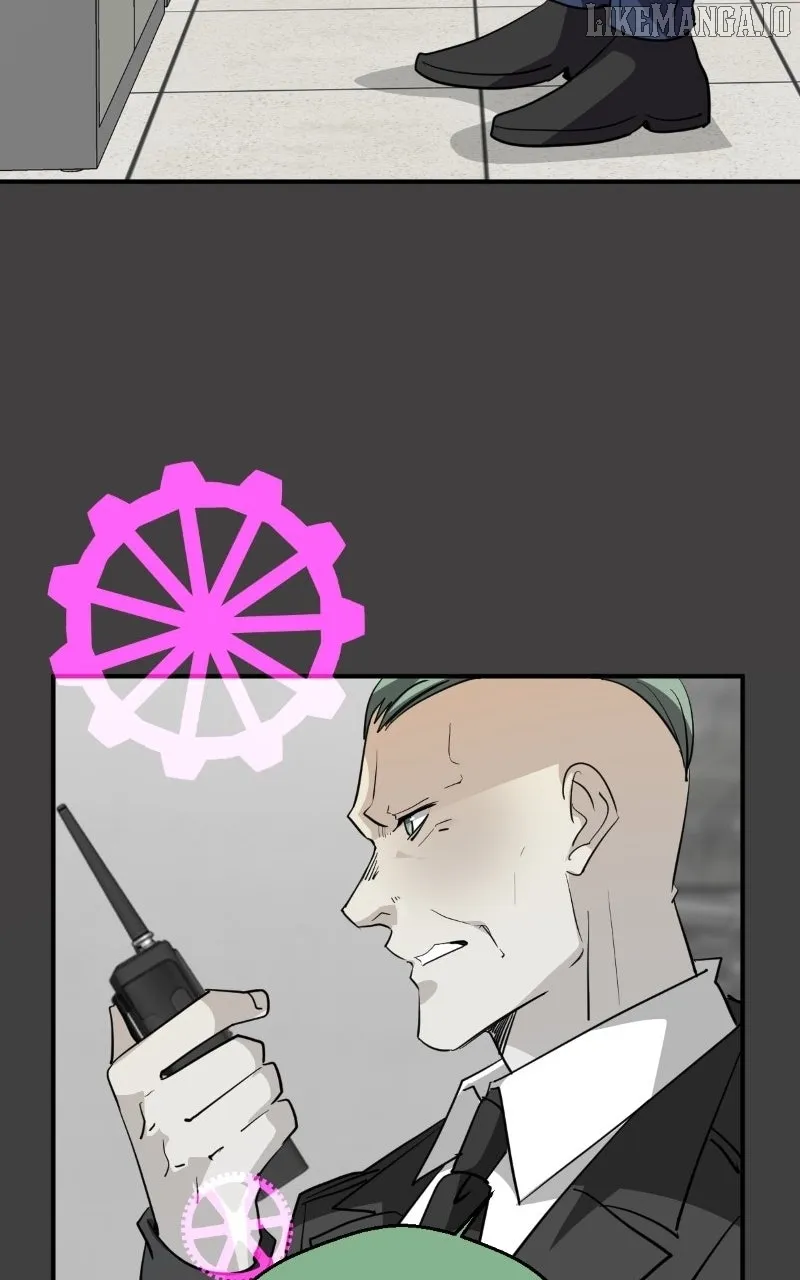 UnOrdinary  Manga Chapter 371 page 189 - 