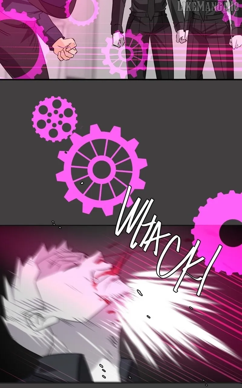 UnOrdinary  Manga Chapter 371 page 193 - 