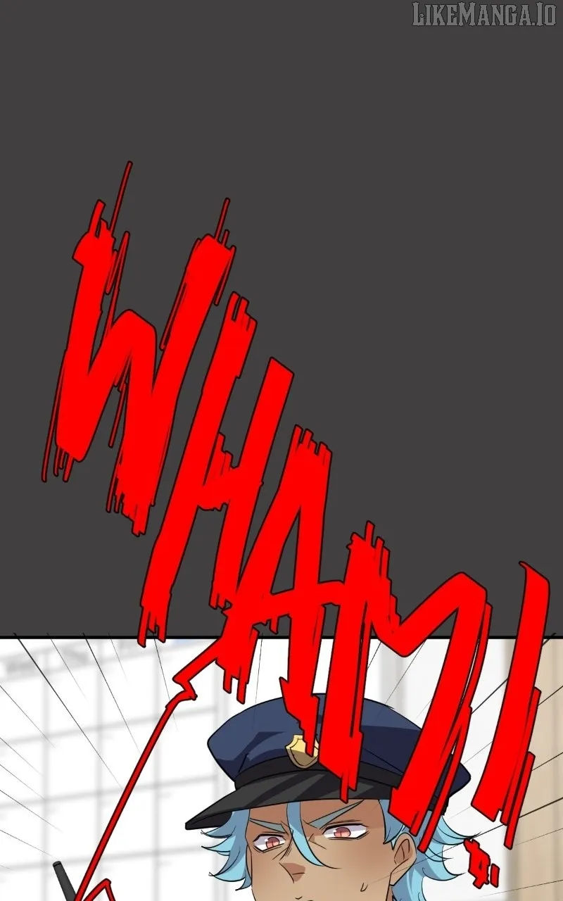 UnOrdinary  Manga Chapter 371 page 195 - 