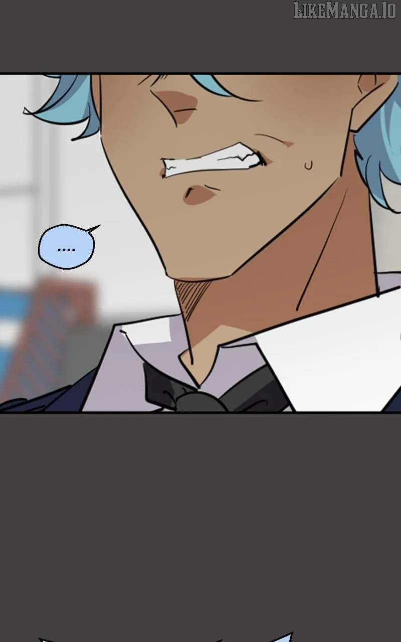 UnOrdinary  Manga Chapter 371 page 197 - 
