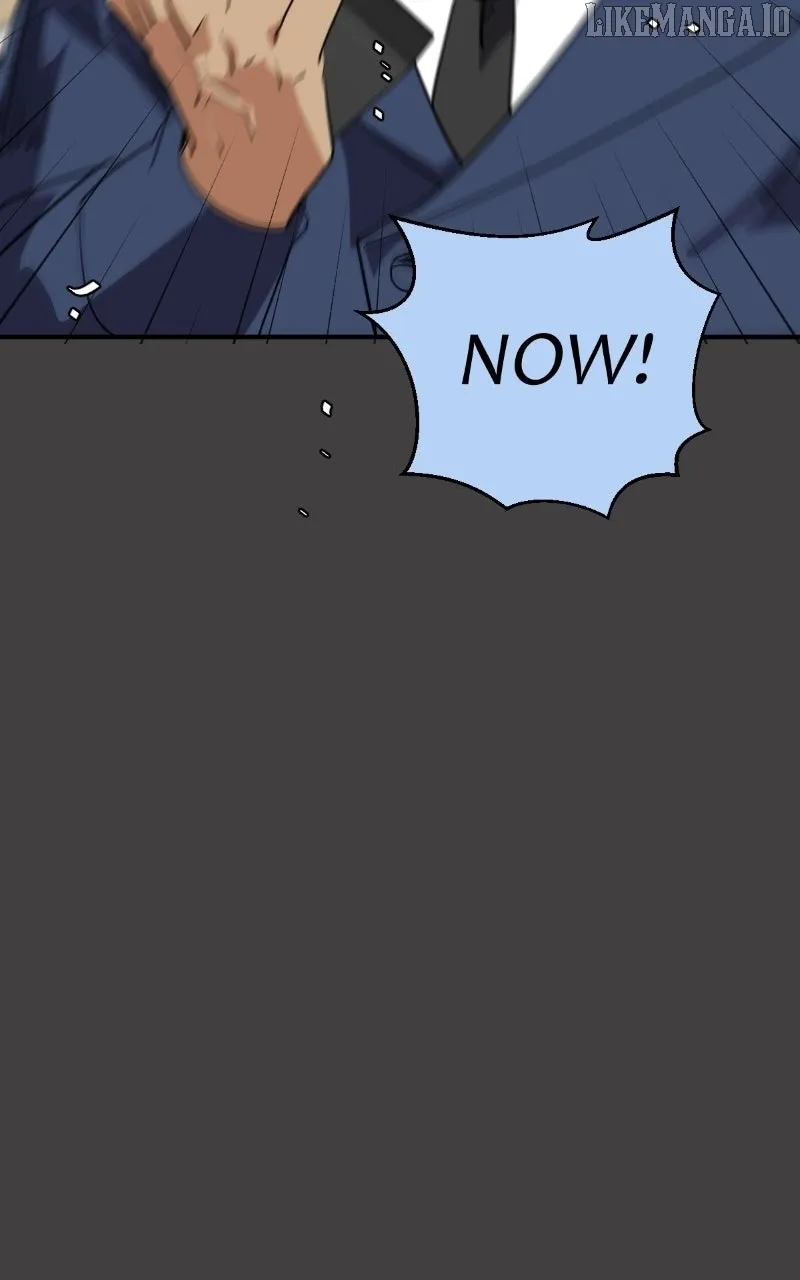 UnOrdinary  Manga Chapter 371 page 199 - 