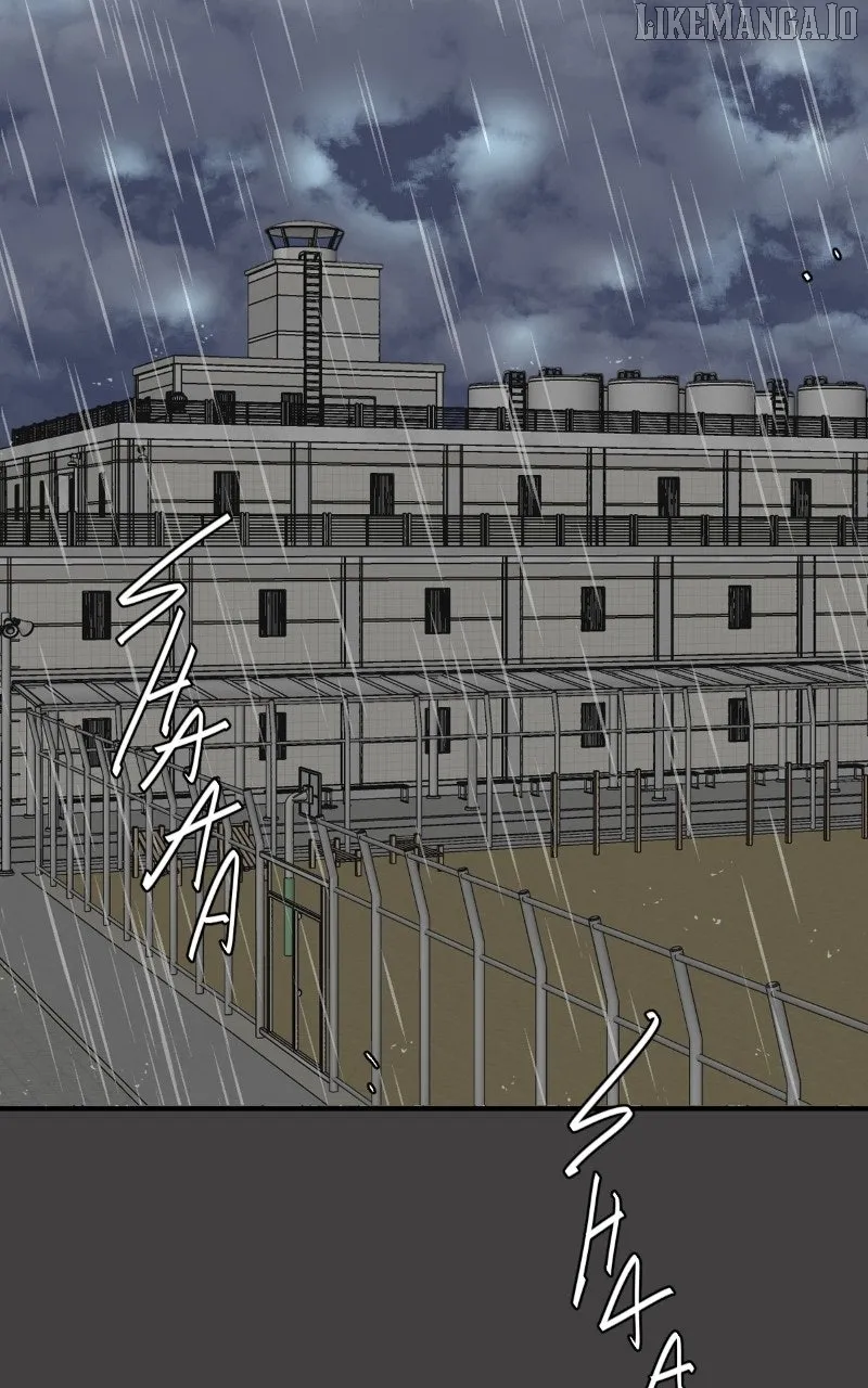 UnOrdinary  Manga Chapter 371 page 3 - 