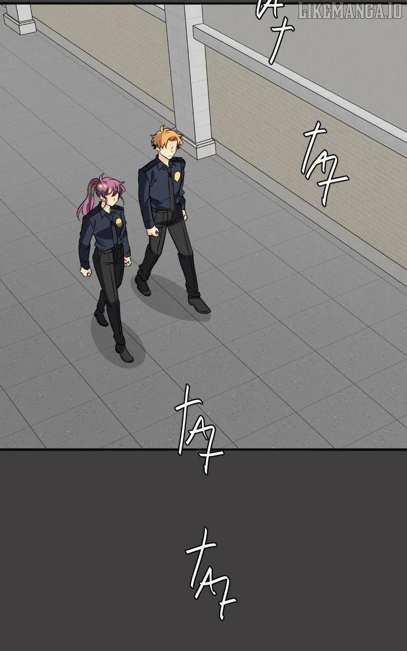 UnOrdinary  Manga Chapter 371 page 21 - 