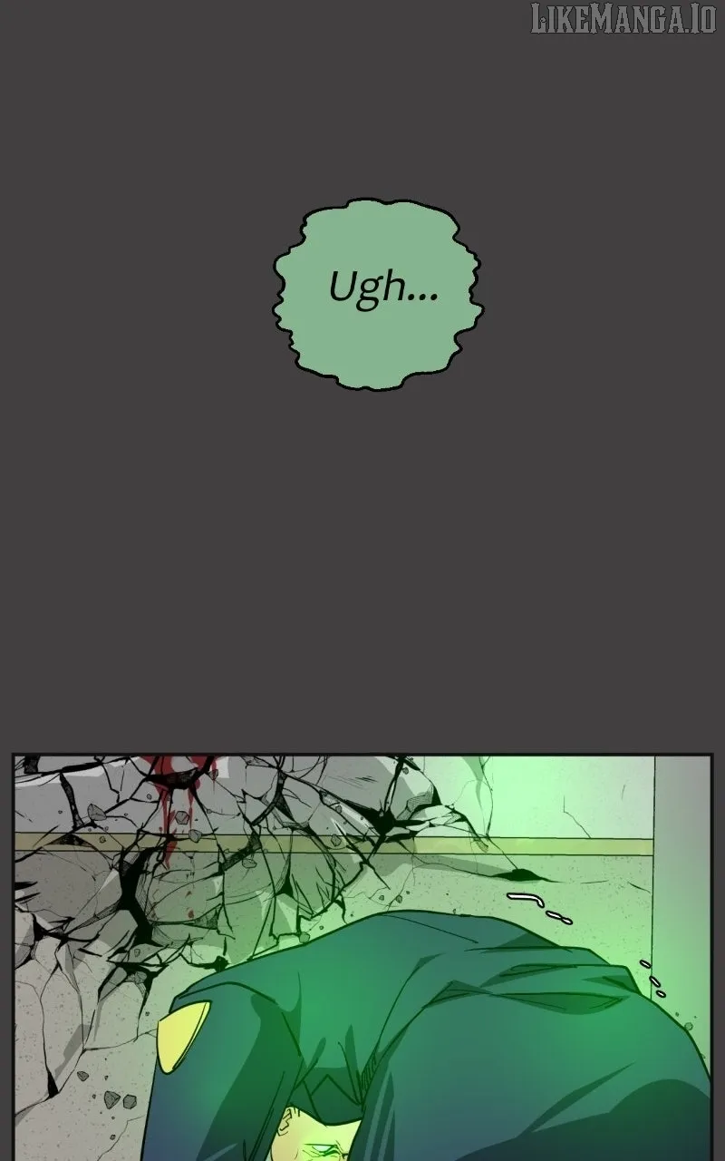 UnOrdinary  Manga Chapter 371 page 207 - 