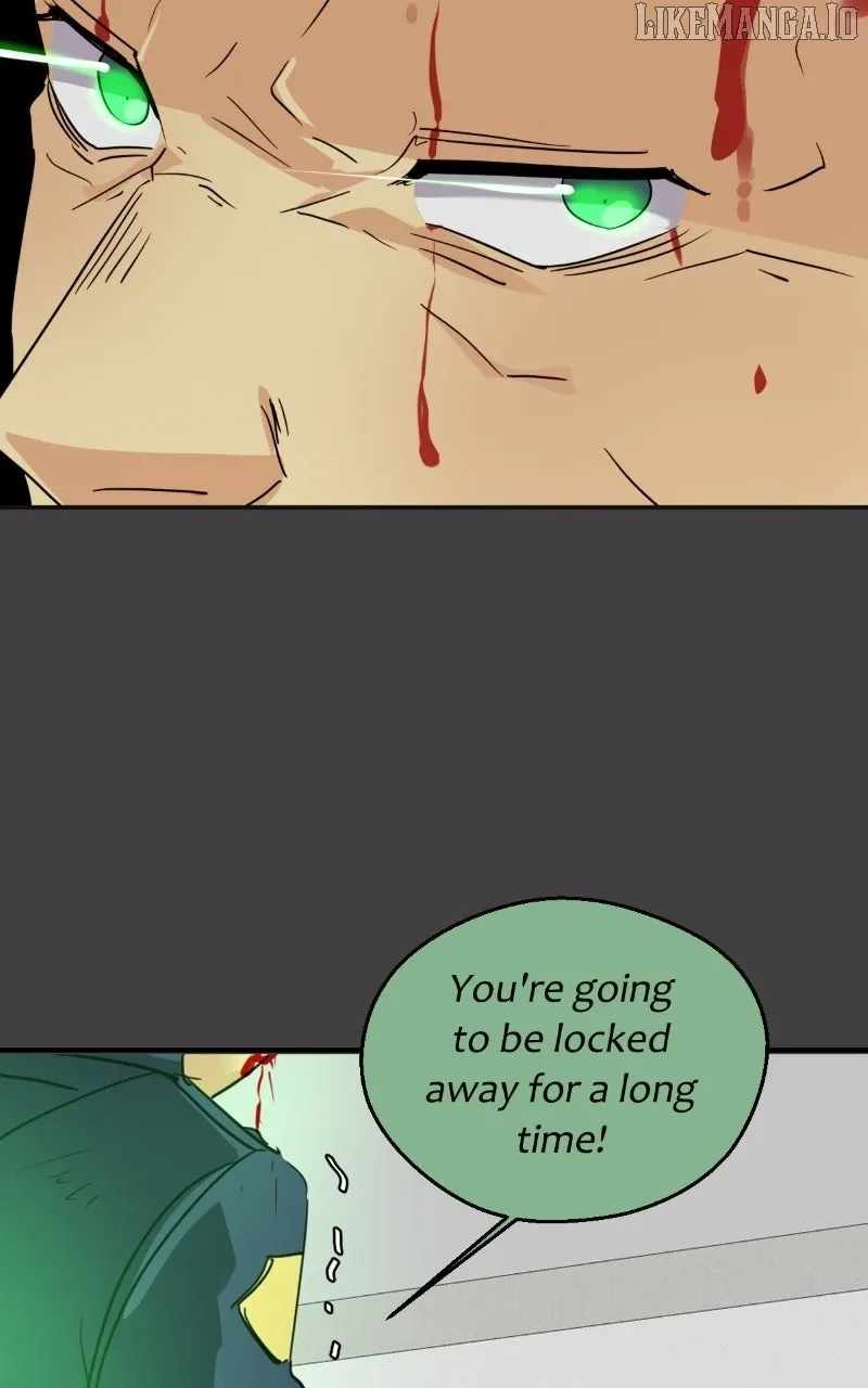 UnOrdinary  Manga Chapter 371 page 209 - 