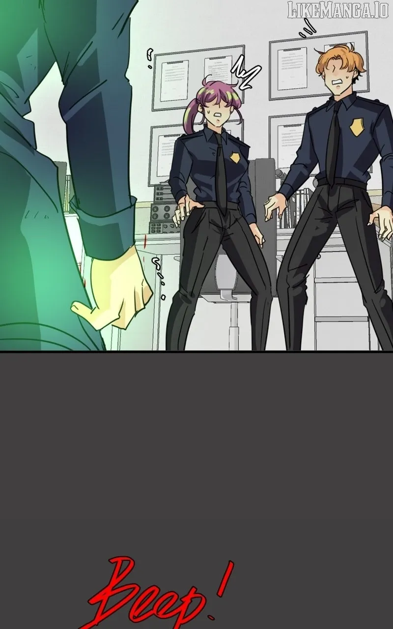 UnOrdinary  Manga Chapter 371 page 210 - 