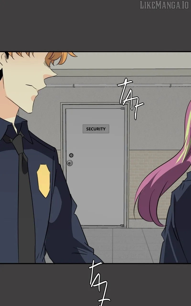 UnOrdinary  Manga Chapter 371 page 22 - 