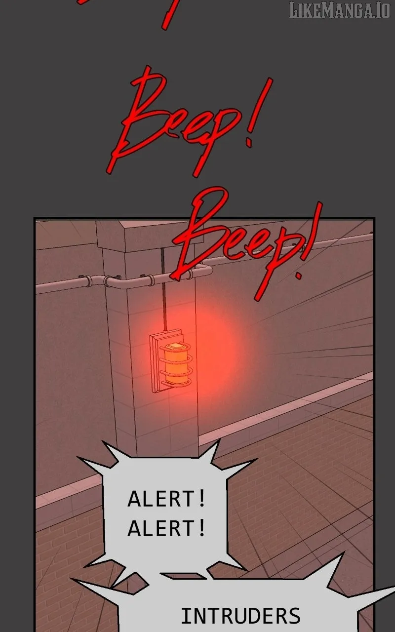 UnOrdinary  Manga Chapter 371 page 211 - 